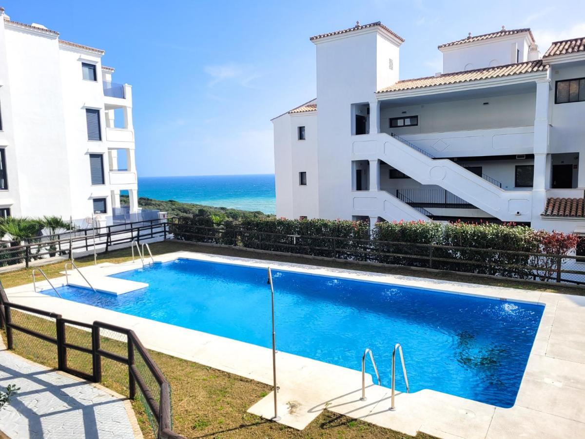 Luxury 2 Bedrooms Apt With Seaview Blue Suite 4104 Manilva Εξωτερικό φωτογραφία